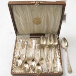 521 3564 Silver
